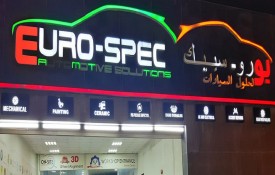 Euro Spec Automotive Solutions Auto Repair Workshop