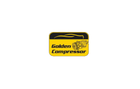 Golden Compressor Center