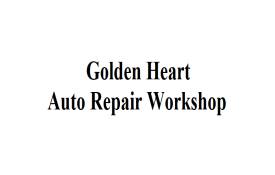 Golden Heart Auto Repair Workshop